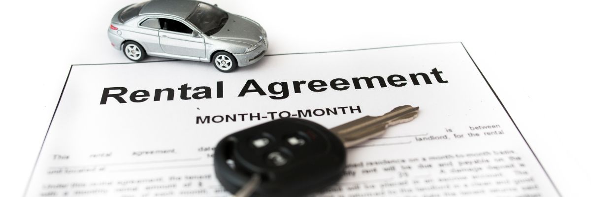 Monthly &amp; Corporate Car Rental in Doha | Dallas