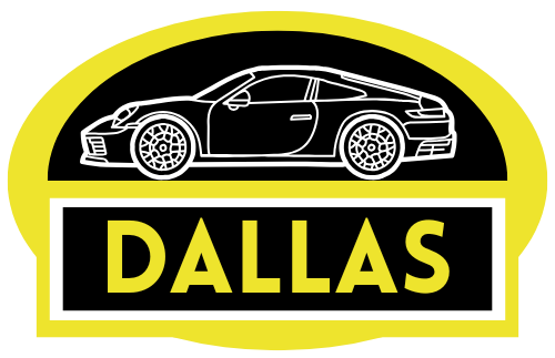Rent a car with Dallas
